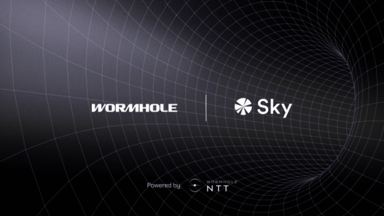 Sky Expands To Solana Using Wormhole’s Ntt For Token Transfers
