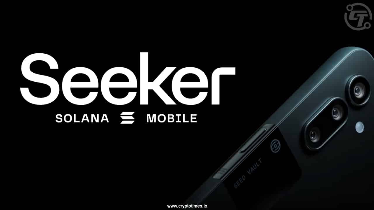Solana'S Seeker Device Shatters Memecoin Phone Stereotypes