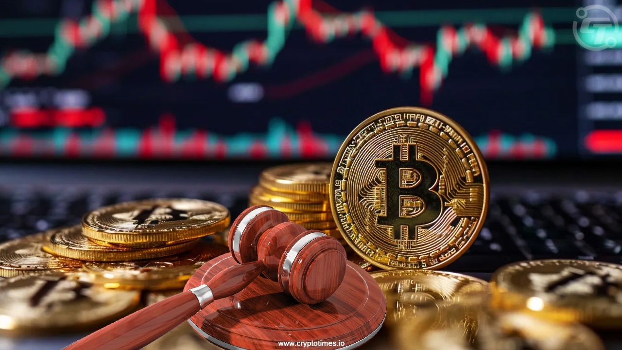 Global Regulatory Trends In Bitcoin For Traders