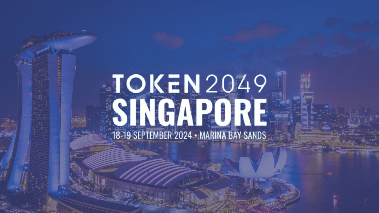 Token2049: Global Crypto Assembles At Singapore For Mega Event
