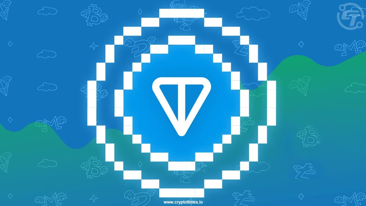 TON Blockchain Reaches 1B Transactions Amid Tap-to-earn Game Surge