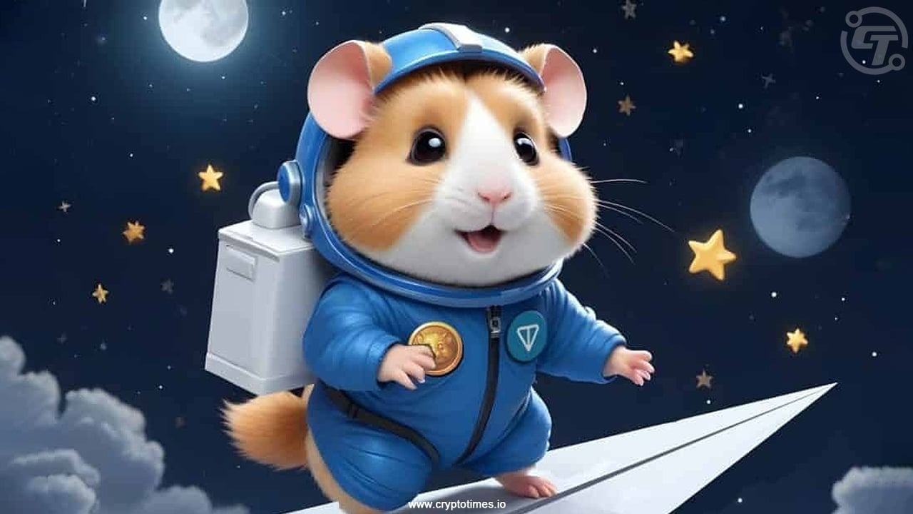 Ton Validators On High Alert For Hamster Kombat Token Mint