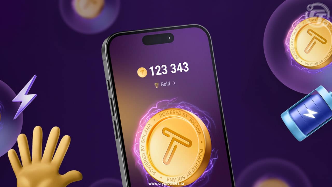 Tapswap Daily Code For September 25, 2024