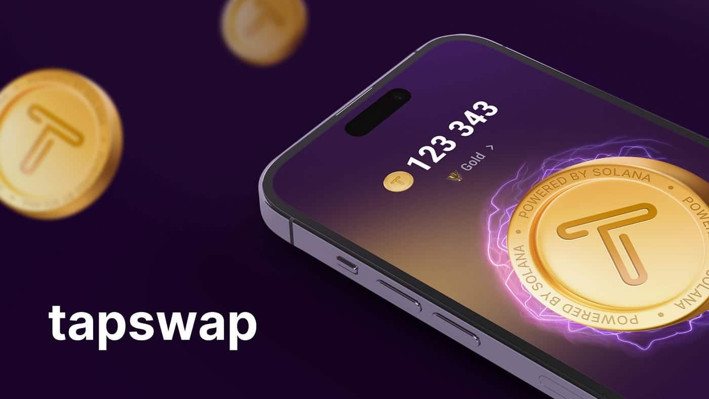 Tapswap Airdrop &Amp; Exchange Listing Expected By Oct 30, 2024
