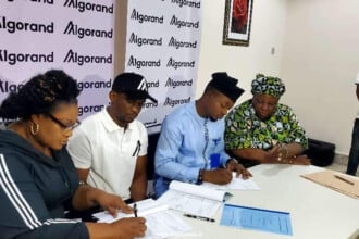 Taraba State Trains 100 Nigerians In Blockchain Skills