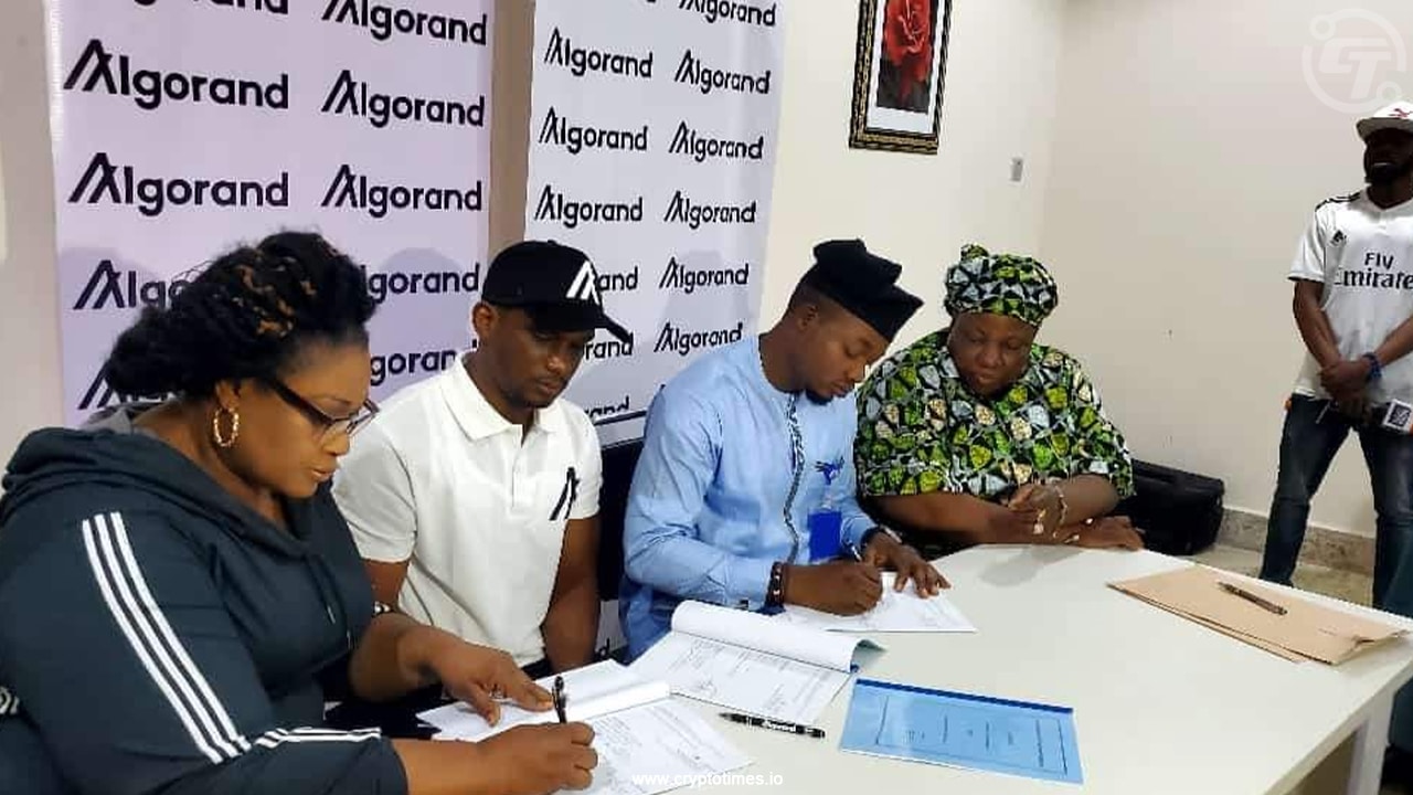 Taraba State Trains 100 Nigerians In Blockchain Skills