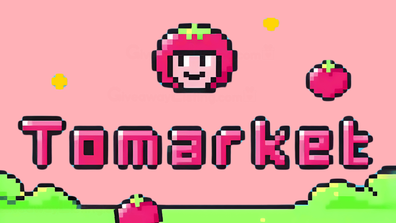Tomarket To Airdrop Tomato Tokens To Hamaster Kombat Players
