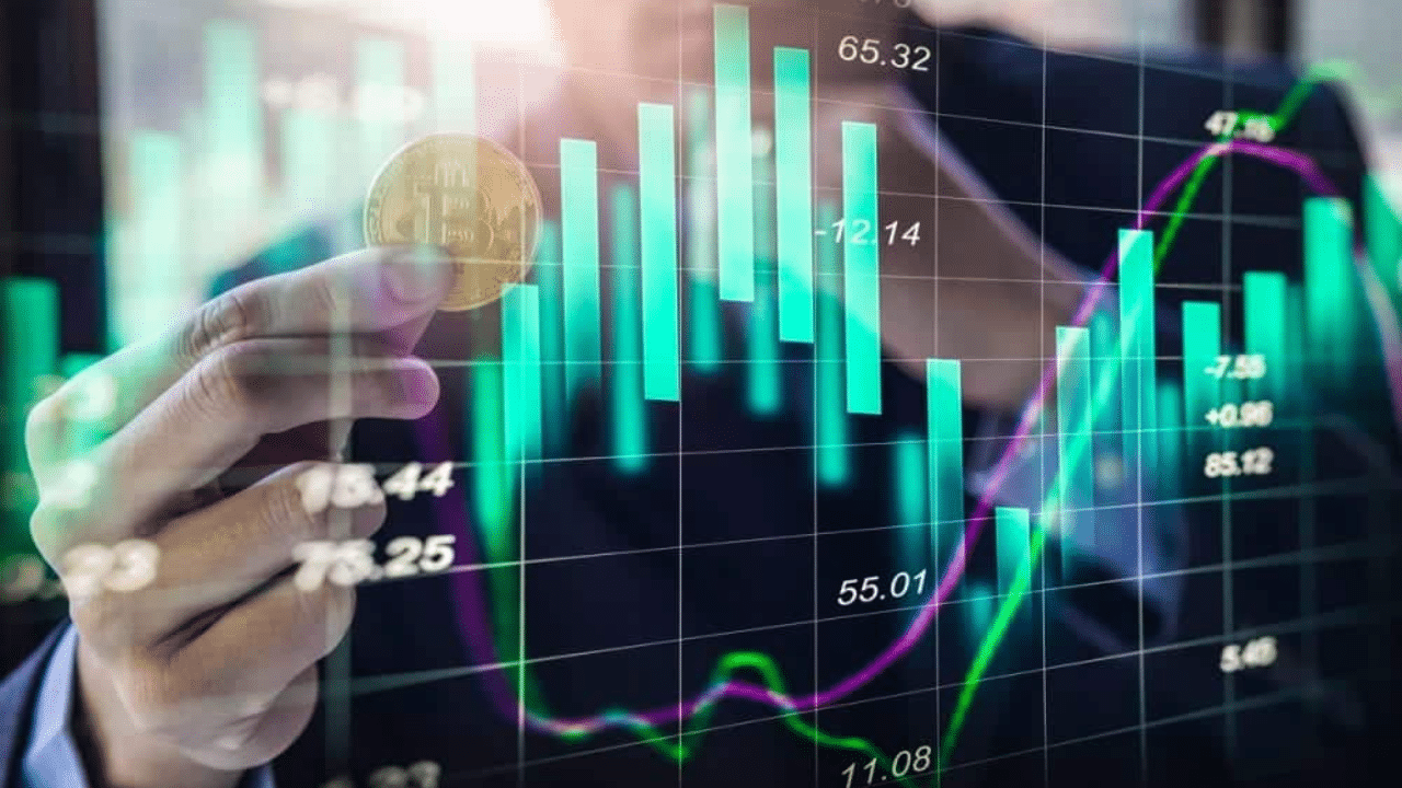 Trader Turns $1,300 To $9.5M With $Moodeng In Just 15 Days!
