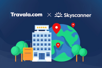 Travala Partners With Skyscanner To Boost Crypto Adoption