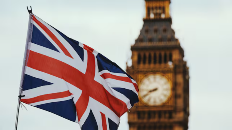 UK Introduces Bill Recognize Crypto as Personal Property
