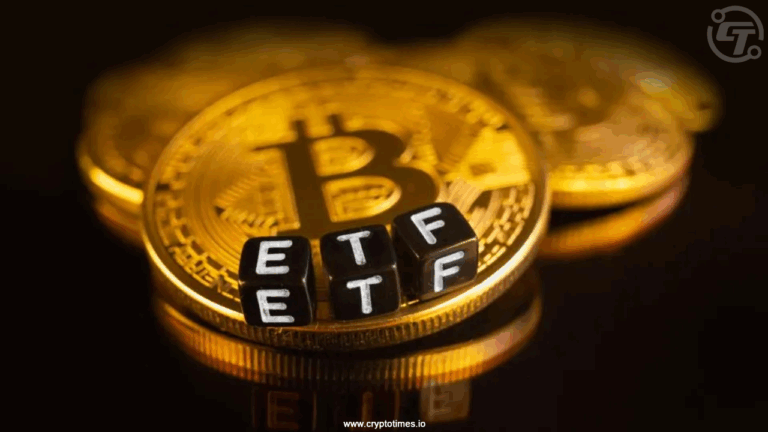 US Bitcoin ETFs See $1.2 Billion Outflow in Longest Streak