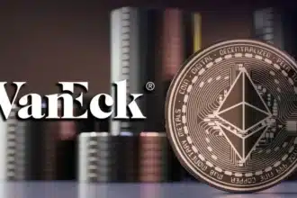 Vaneck To Close Ethereum Futures Etf