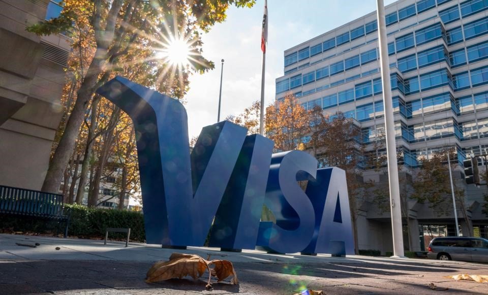 Visa Introduces New Platform For Issuing Tokenized Assets