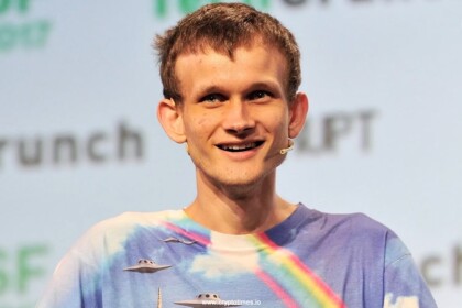 Vitalik Buterin At Token 2049: Crypto Is No Longer In Its Early Days