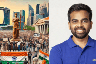 After Wazirx Moratorium Application Has Been Approved By Singapore Court, What'S Next?