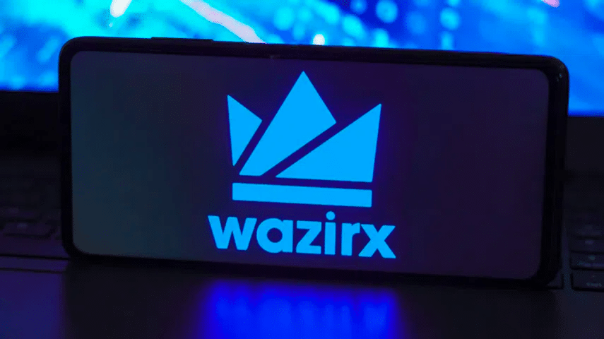 Wazirx Opens 2Nd Inr Withdrawal Phase, Seek ‘White Knights’