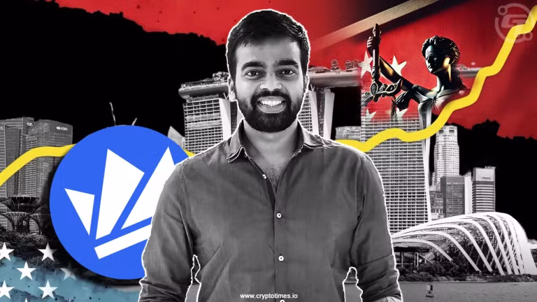WazirX heads to Singapore Court, Townhall with users today