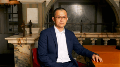 Whats Next For Binances Changpeng Cz Zhao After Jail