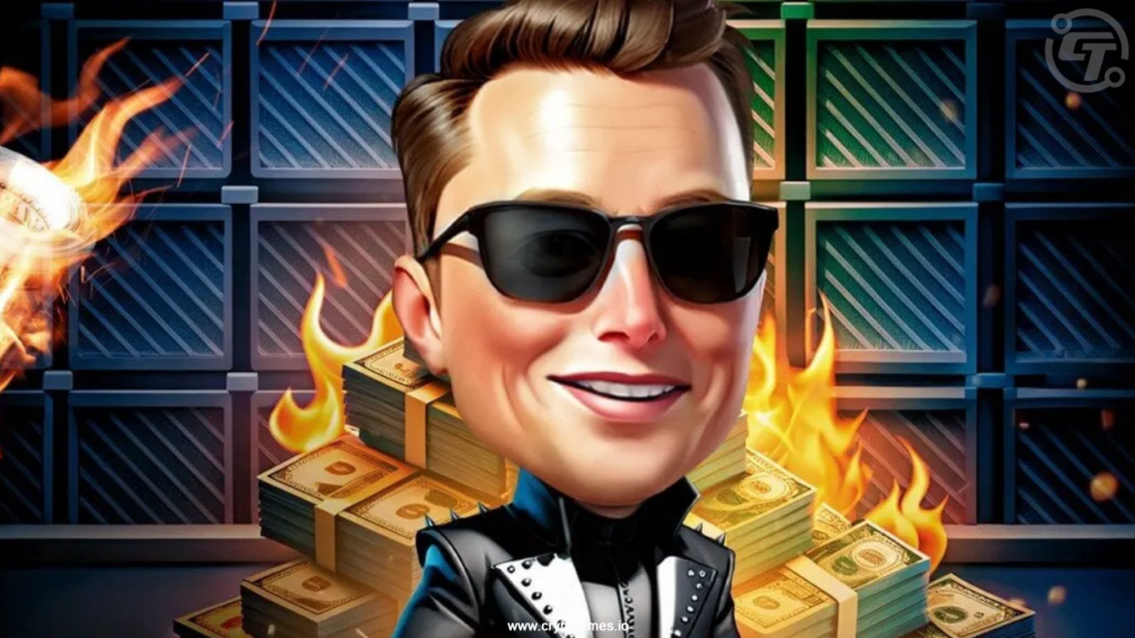 Musk X Empire Airdrop Is Coming Soon: What You Need To Know 5 X Empire Coin-Burning Mechanism