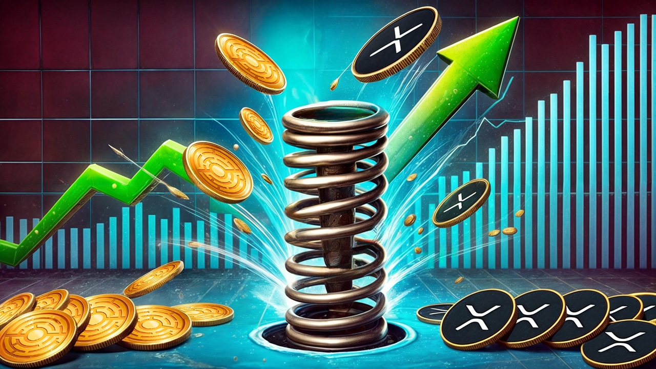 Xrp Price Stagnation Vs Minotaurus Mtaur Growth Potential