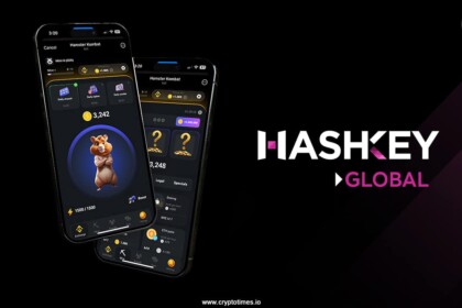 Hmstr Token Debuts On Hashkey Global At 12 Pm Utc Today
