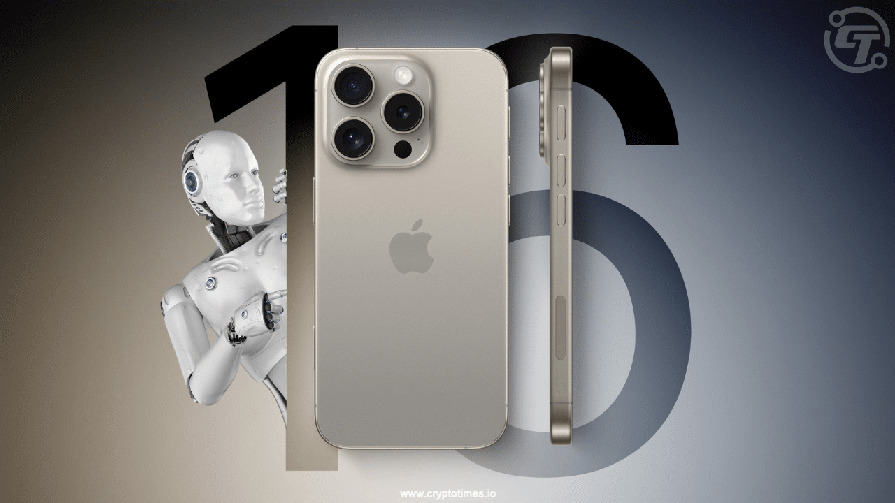 Iphone 16 To Launch With Advanced Ai Features On September 9