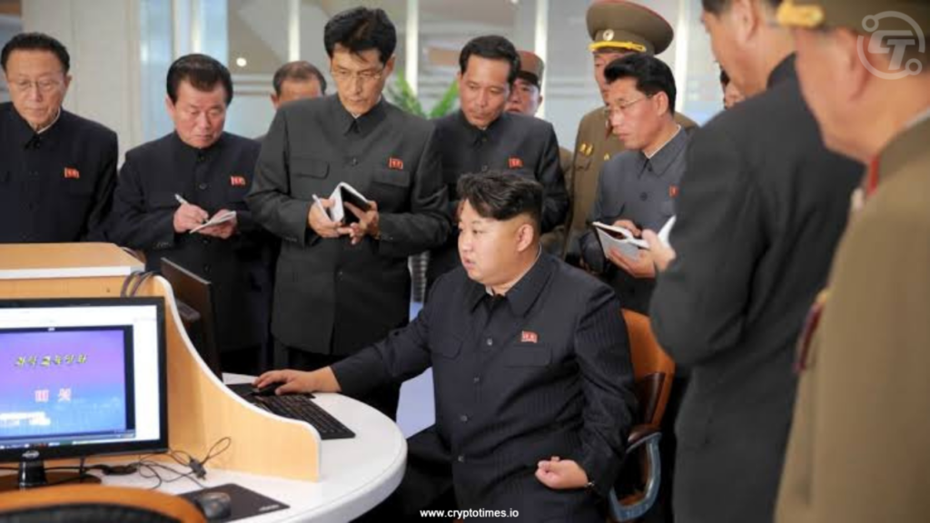 Exclusive: Are These North Korean Hackers Behind Wazirx Hack? 2 Image 18