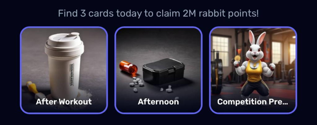 Rocky Rabbit Enigma And Superset Combo For September 8 2 Rocky Rabbit Superset Combo