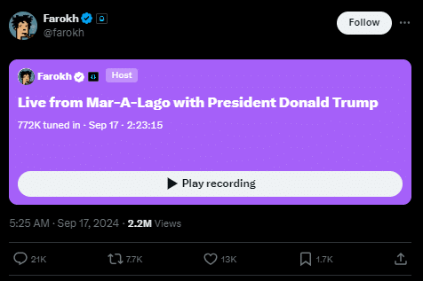Trump
