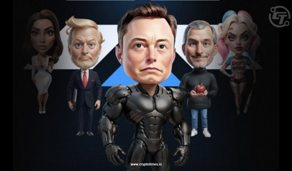 Musk X Empire Airdrop Is Coming Soon: What You Need To Know 4 X Empire Friends