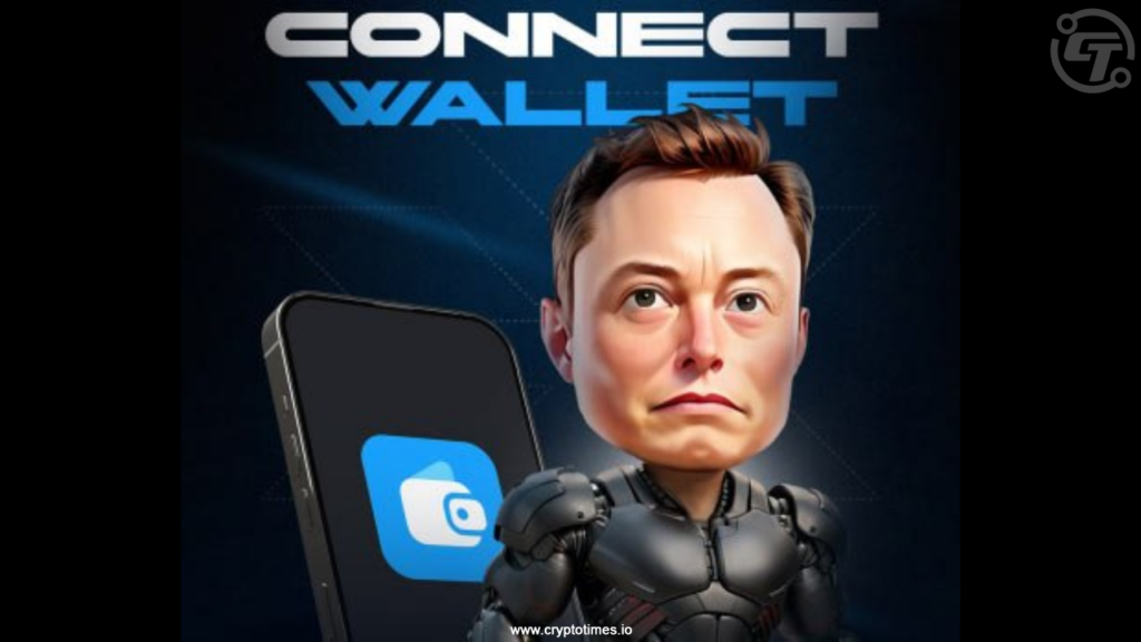 Musk X Empire Airdrop Is Coming Soon: What You Need To Know 2 X Empire Ton Wallet Connection