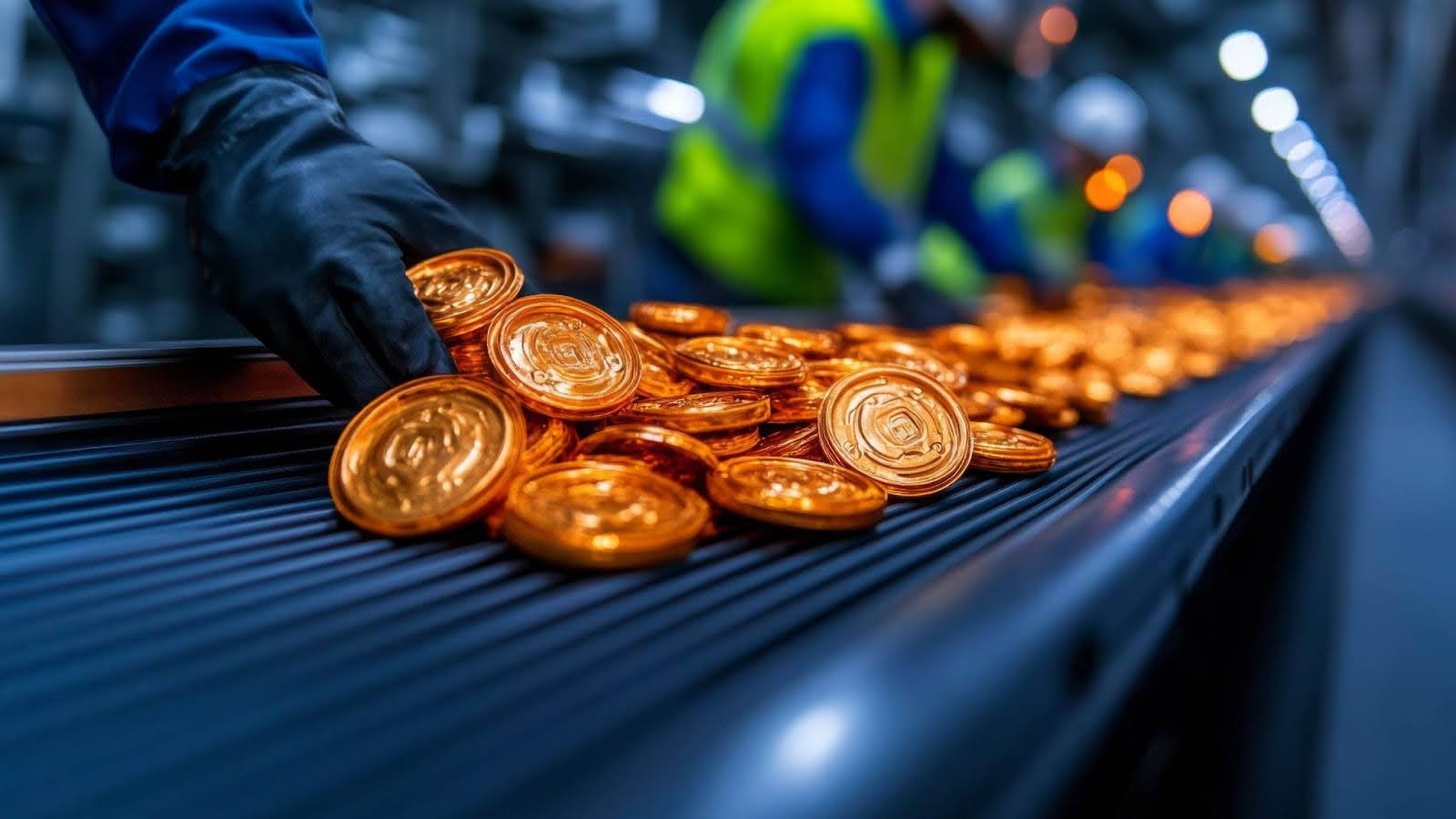5 Undervalued Crypto Coins to Watch for the Long Term (2025)