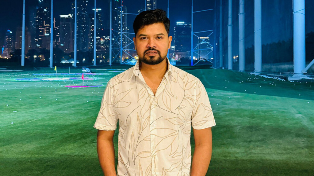 Ajay Kashyap