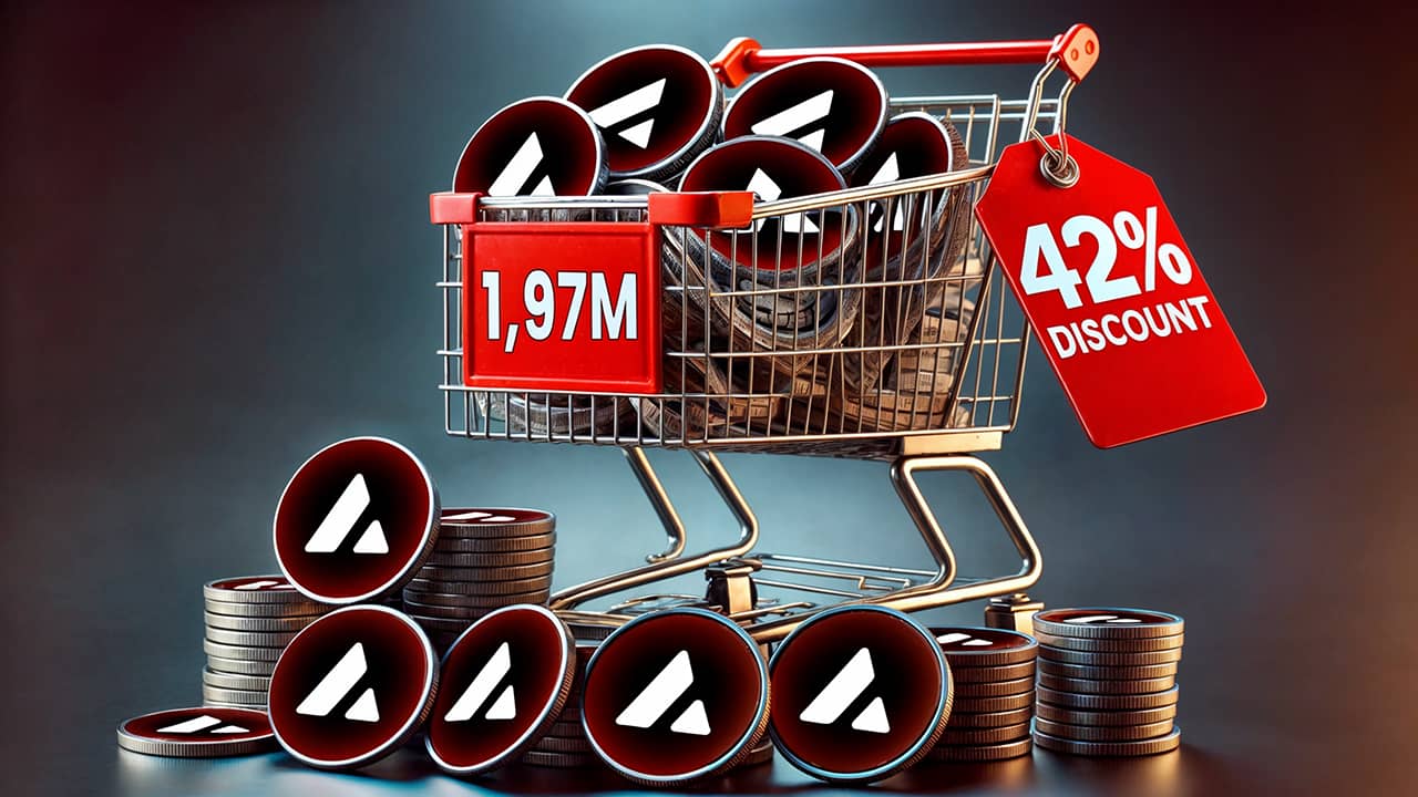 Avalanche'S Avax Token Buyback: Impacts Explained