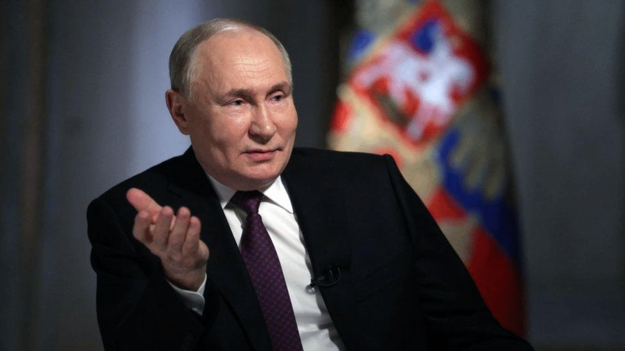 Brics To Explore Digital Currencies For Investments Says Putin