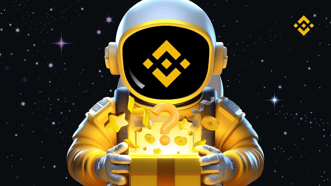 Binance Asks Users To Vote From Bnb, Dogs, Or Not For Rewards
