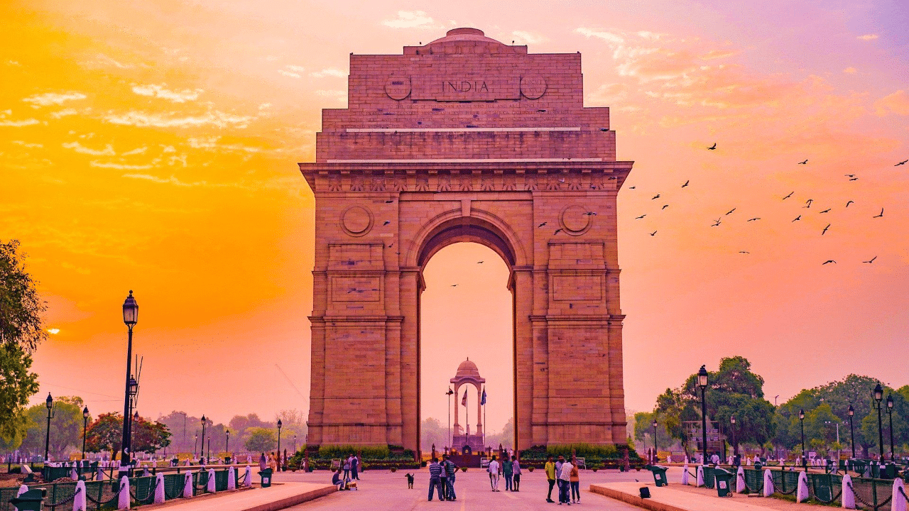 Binance Assists Delhi Police In Busting Renewable Energy Scam