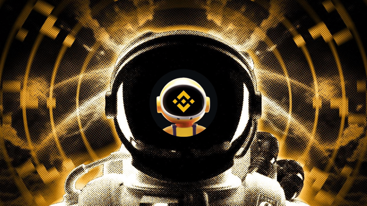 Binance Squash Rumours Of Moonbix Coin Launch