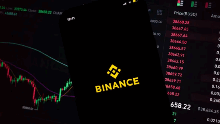 Binance Surpasses $100 Trillion in Global Trading Volume