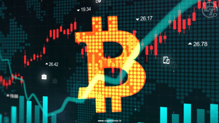 Bitcoin Could Hit $200,000 by 2025: Bernstein Report