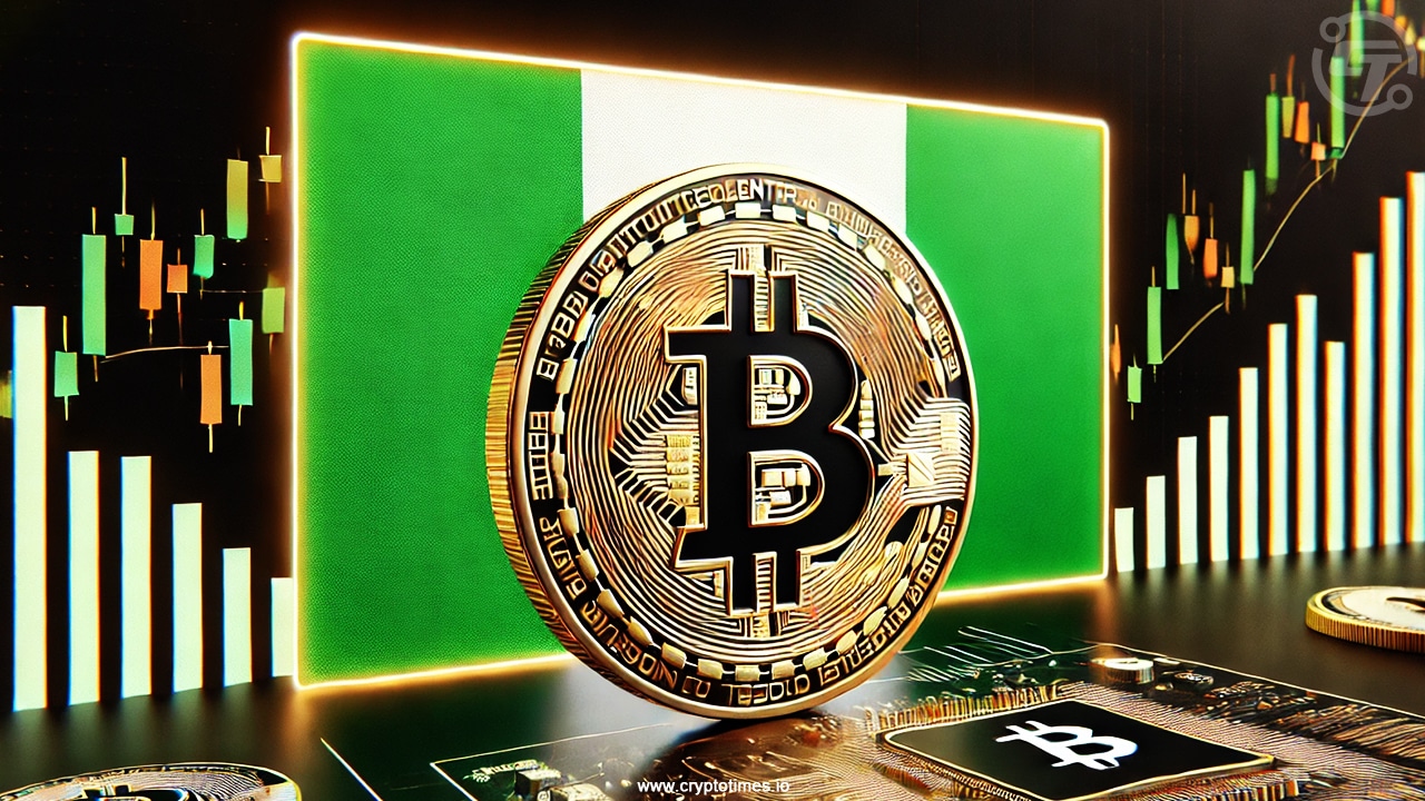 Bitcoin Strengthened Towards $61K; What It Means For Nigerian Traders