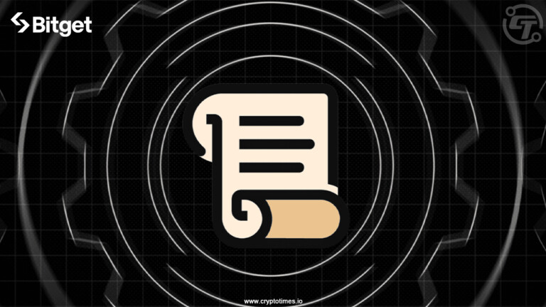 Bitget announces Scroll Listing, Trading starts Tomorrow