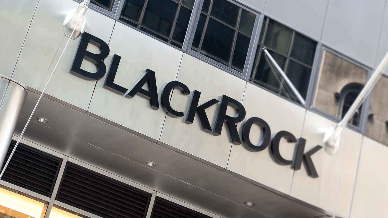 Blackrock’s Push For Buidl Token As Collateral In Crypto Trades
