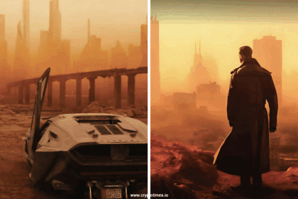 ‘Blade Runner 2049’ Producers Sue Musk Over Robotaxi Ai Art