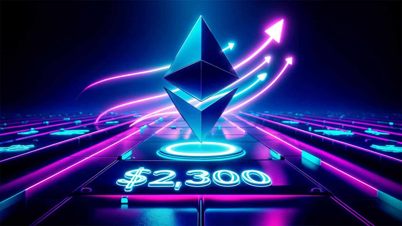 Ethereum (Eth) Shows Signs Of Recovery