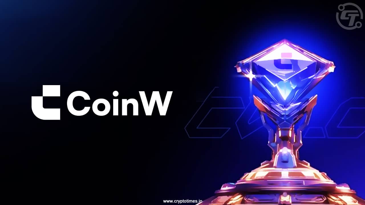 Coinw Legend Cup Offers $1M Prize Pool &Amp; Tesla Cybertruck
