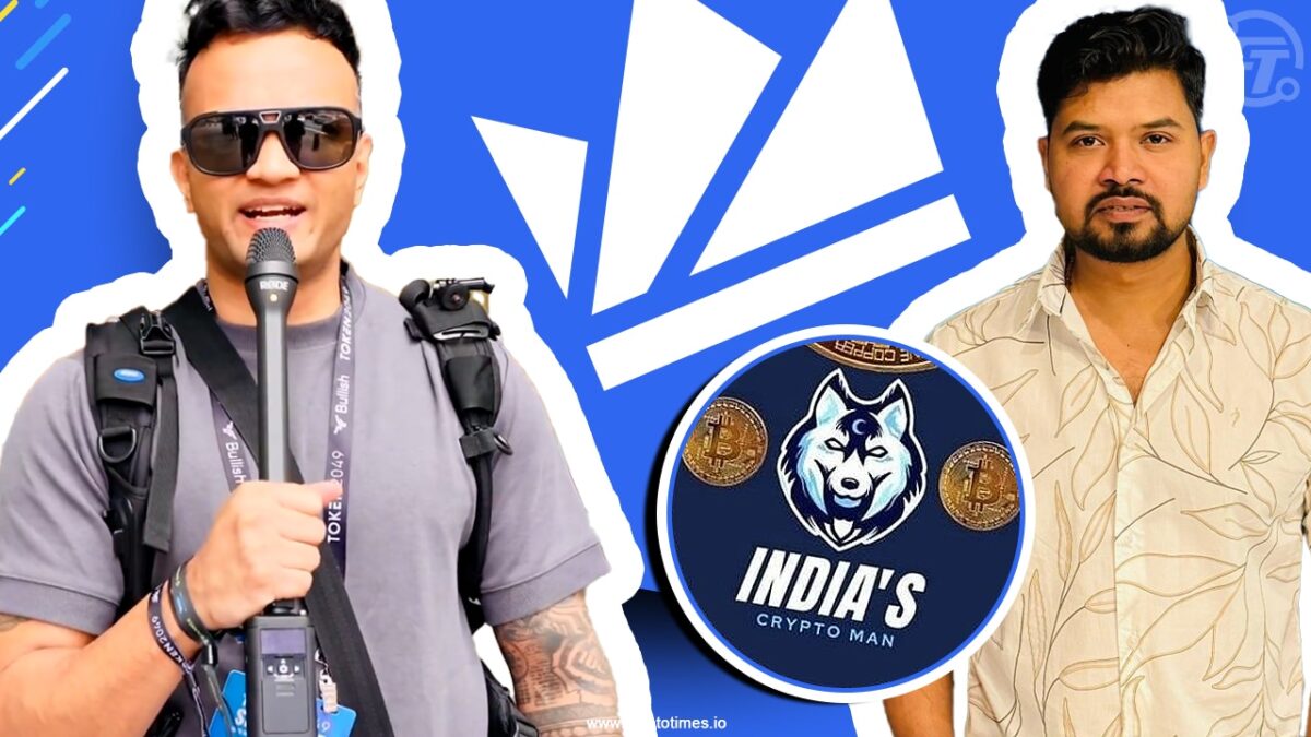 Crypto Figures and WazirX Users share expectations from Committee of Creditors