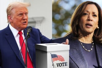 U.s. Elections Crypto Regulations Key