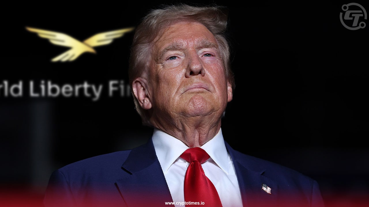 Donald Trump To Launch His Token: Meaning And Implications For U.s.