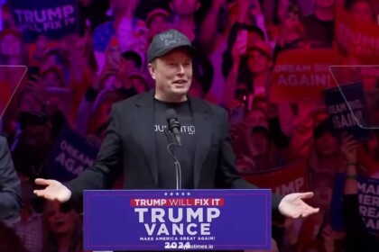 Elon Musk Promises $2 Trillion In Tax Savings If Trump Wins